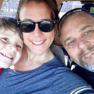 Meet your Posher, Beth